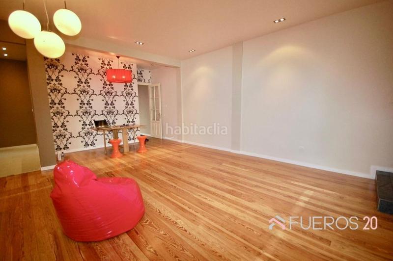 Foto c4829ed2-c393-41ff-aad4-e06d54159795. Pis amb calefacció a Txabarri - La Unión - Vista Alegre Sestao