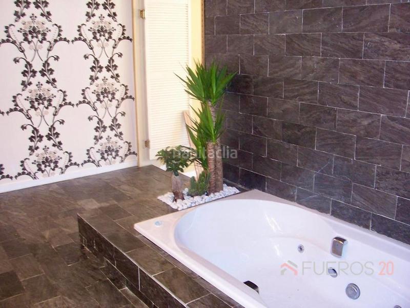 Foto d3b6914e-e648-485a-a029-1845dccef236. Pis amb calefacció a Txabarri - La Unión - Vista Alegre Sestao