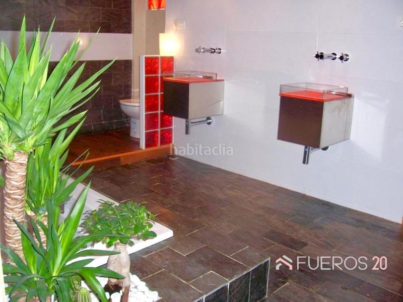 Foto d7d0200d-c6eb-4034-b28b-2d57e18127b3. Pis amb calefacció a Txabarri - La Unión - Vista Alegre Sestao