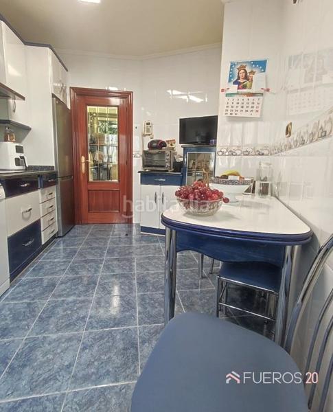 Foto 00cab1f7-6a39-46da-a45a-818ff352148a. Etagenwohnung mit heizung parking in Cruces Barakaldo