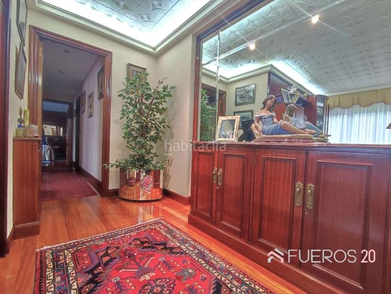 Foto 1ea38e4a-a513-4753-99f7-57d32c479a3a. Etagenwohnung mit heizung parking in Cruces Barakaldo