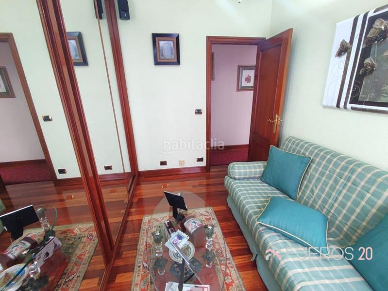 Foto 231a6e78-8901-4d74-83b1-9d91739ee94d. Etagenwohnung mit heizung parking in Cruces Barakaldo