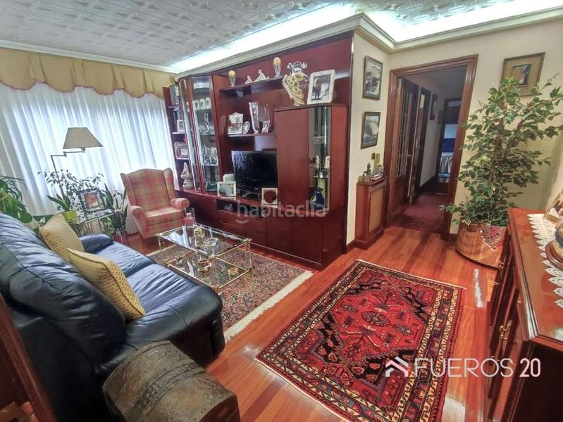 Foto 28850055-5ffc-4b3c-bbf2-98ad3927512a. Etagenwohnung mit heizung parking in Cruces Barakaldo