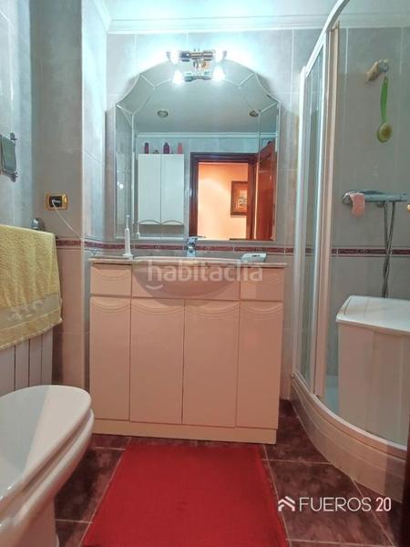 Foto 3064cd33-4183-462b-9d01-b4054f866b0e. Etagenwohnung mit heizung parking in Cruces Barakaldo