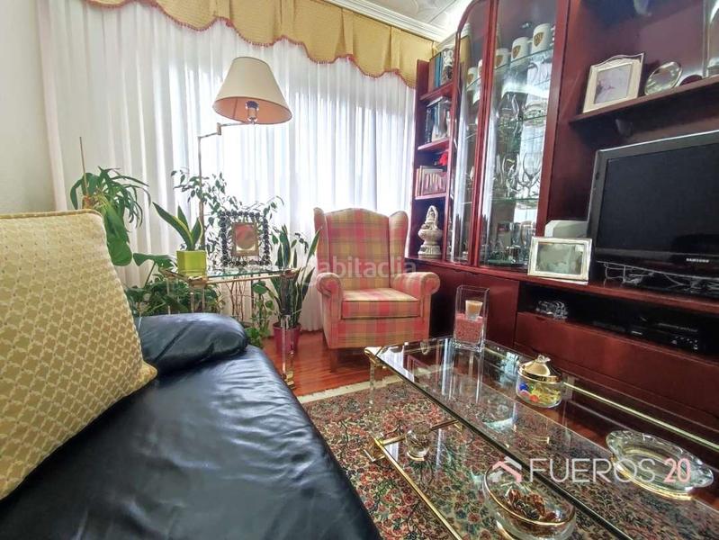 Foto 3bb864a6-9ab7-4e69-b238-7fdacad64424. Etagenwohnung mit heizung parking in Cruces Barakaldo