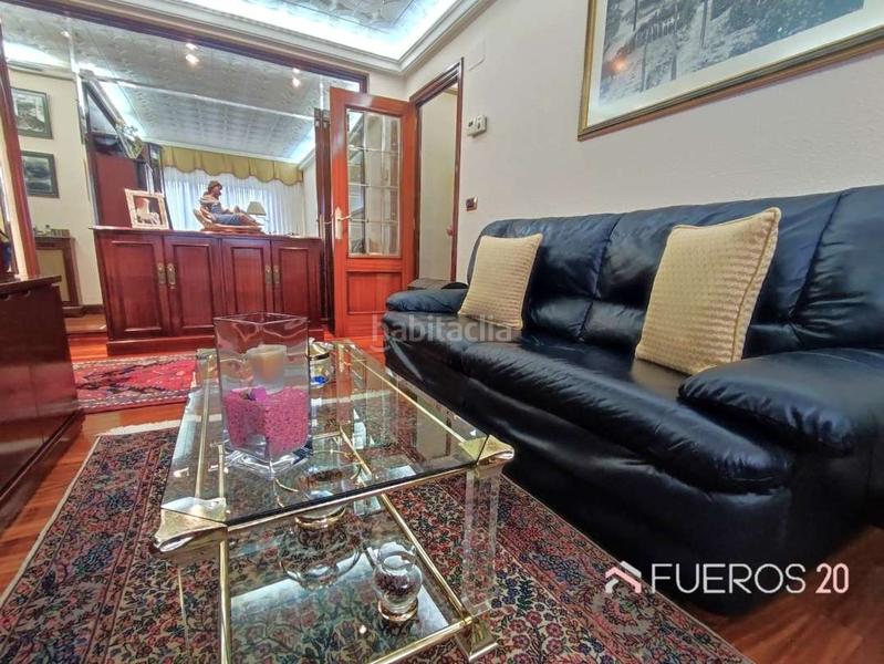 Foto 588a7e4f-be1f-4f55-8e7f-a810787ebd97. Etagenwohnung mit heizung parking in Cruces Barakaldo