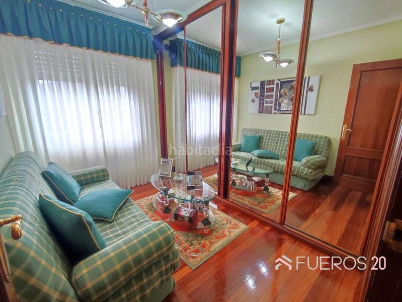 Foto 68c279c4-81a4-40bd-b5b0-a9ce1b0300da. Etagenwohnung mit heizung parking in Cruces Barakaldo