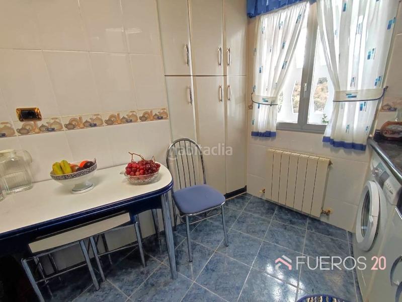 Foto a9015047-561d-48b3-abb1-f0e44670e6c5. Etagenwohnung mit heizung parking in Cruces Barakaldo