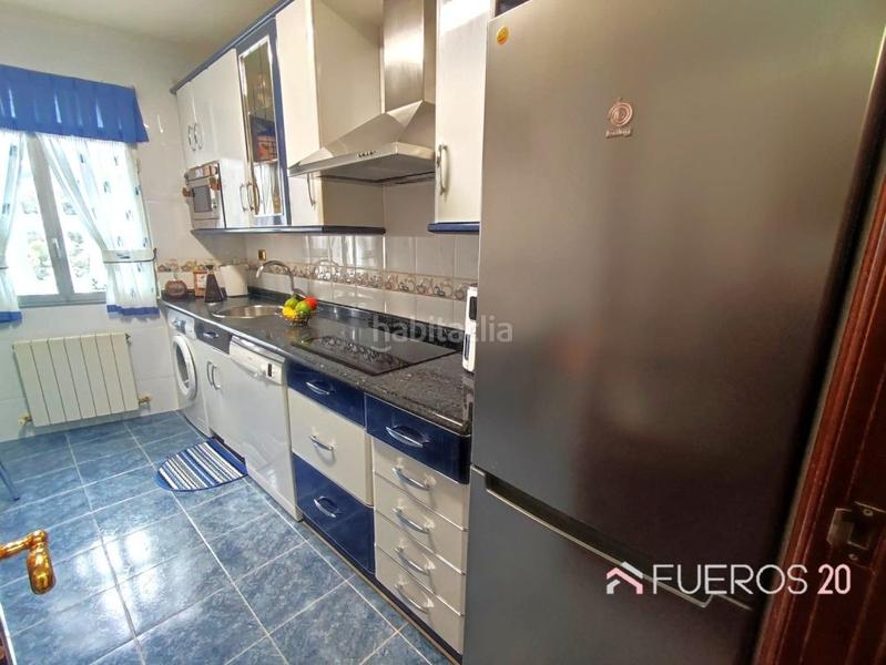 Foto afa41405-b709-48c7-bbbb-78dfa468f06d. Etagenwohnung mit heizung parking in Cruces Barakaldo