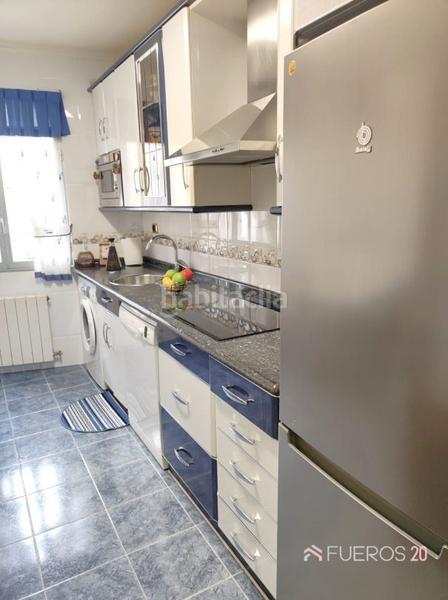 Foto c273cf64-dd67-40d2-95d9-1e9ea006dcb3. Etagenwohnung mit heizung parking in Cruces Barakaldo