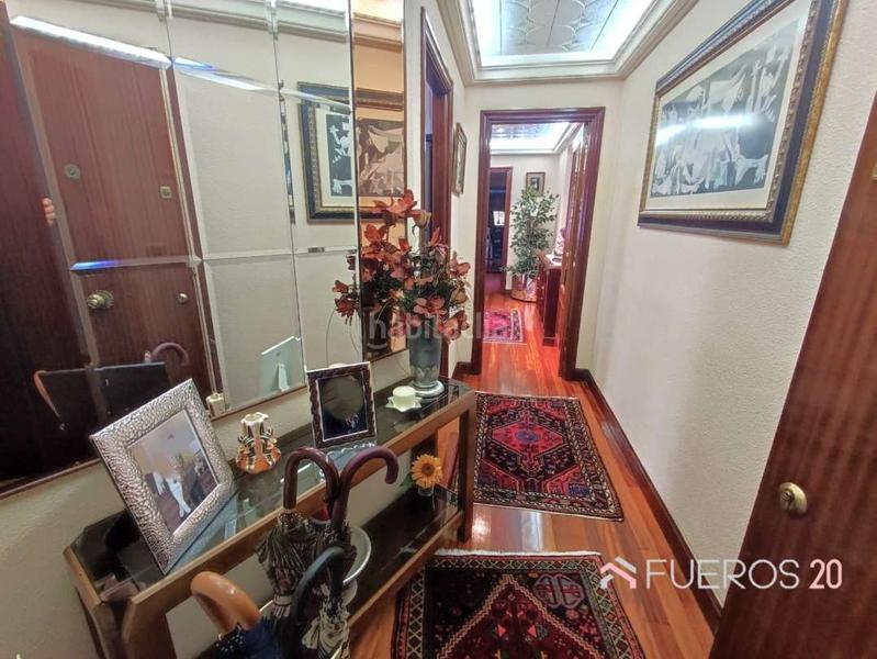 Foto c9332cf6-c59c-4dbb-a267-c09da0b058ed. Etagenwohnung mit heizung parking in Cruces Barakaldo