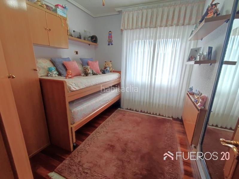 Foto cc97e752-f5f1-4da4-ac89-e649cef5ecc3. Etagenwohnung mit heizung parking in Cruces Barakaldo