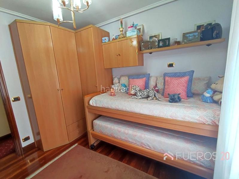 Foto fb3ee6fe-5406-4af1-bff1-c654d9f4d95e. Etagenwohnung mit heizung parking in Cruces Barakaldo