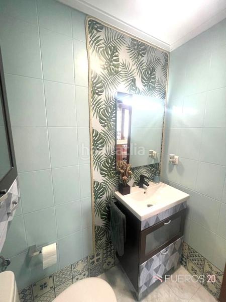 Foto 15d15c04-ac80-497b-a8a7-57119df7b2de. Reihenhaus mit heizung parking pool in Mioño-Santullán Castro - Urdiales