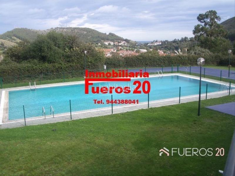 Foto 20fd947f-c2a5-4b5f-ae99-ebdcef5bf6a2. Reihenhaus mit heizung parking pool in Mioño-Santullán Castro - Urdiales