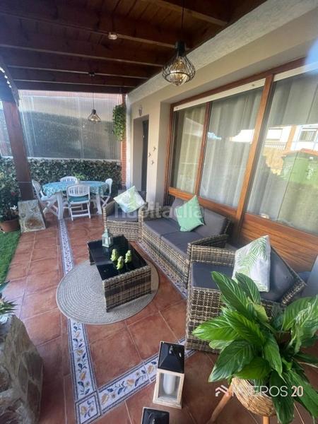 Foto 4404231a-49f1-421a-a97a-3e5ca154bf6e. Reihenhaus mit heizung parking pool in Mioño-Santullán Castro - Urdiales