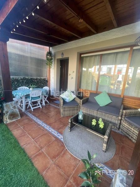 Foto 7e7599fd-dbdd-4ab9-8a05-e7976ecfb498. Reihenhaus mit heizung parking pool in Mioño-Santullán Castro - Urdiales