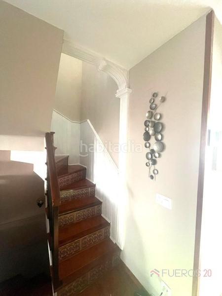 Foto 8b578147-3796-460e-95df-7b5cfd150ddd. Reihenhaus mit heizung parking pool in Mioño-Santullán Castro - Urdiales