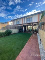 Reihenhaus in Mioño-Santullán. Espectacular chalet en santullan castro urdiales