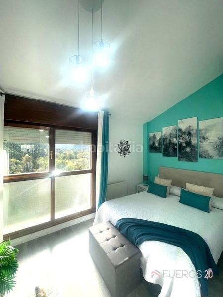 Foto 9dd6941b-e9de-4300-953f-12cdf5790e37. Reihenhaus mit heizung parking pool in Mioño-Santullán Castro - Urdiales