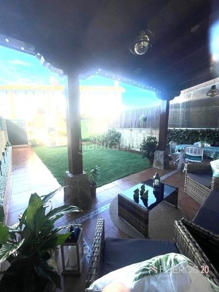 Foto a9b84072-ac7c-4f83-be08-72cafaa7124d. Reihenhaus mit heizung parking pool in Mioño-Santullán Castro - Urdiales