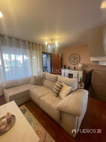 Foto cdde8eb9-0215-4f34-8272-9ca8f0347425. Reihenhaus mit heizung parking pool in Mioño-Santullán Castro - Urdiales