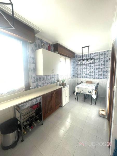 Foto cdefeeb7-efd8-466c-a969-081efa451577. Reihenhaus mit heizung parking pool in Mioño-Santullán Castro - Urdiales