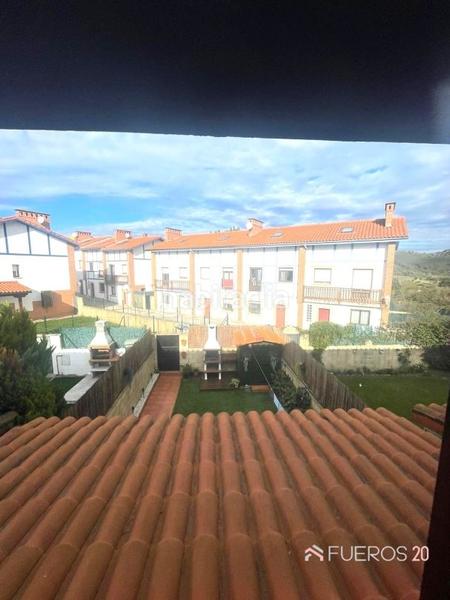 Foto d27b06bd-3344-414c-bf5e-86224b8bb35d. Reihenhaus mit heizung parking pool in Mioño-Santullán Castro - Urdiales