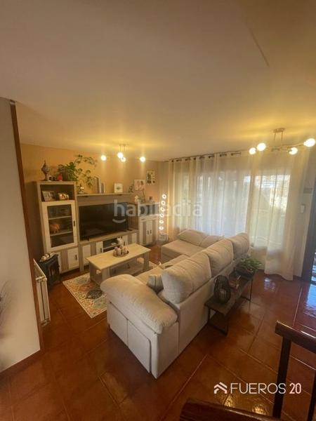 Foto db07d5b6-4698-46bd-8bf1-6a8426830a0f. Reihenhaus mit heizung parking pool in Mioño-Santullán Castro - Urdiales