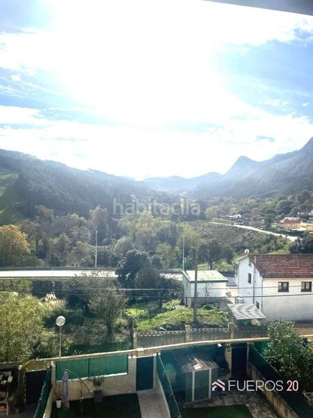 Foto e00cf807-b516-4f84-9fac-f45d094e32f7. Reihenhaus mit heizung parking pool in Mioño-Santullán Castro - Urdiales