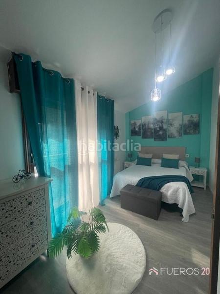 Foto e6cbd537-c4eb-4e2d-bc17-ae02386ef2d4. Reihenhaus mit heizung parking pool in Mioño-Santullán Castro - Urdiales