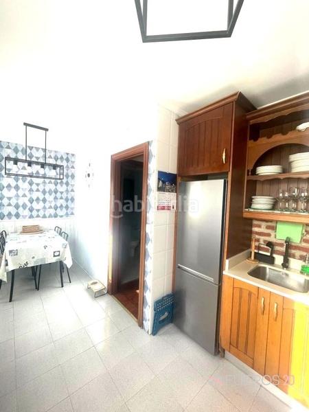 Foto f816a3d9-2f24-447e-baff-b1b567ec6fe4. Reihenhaus mit heizung parking pool in Mioño-Santullán Castro - Urdiales