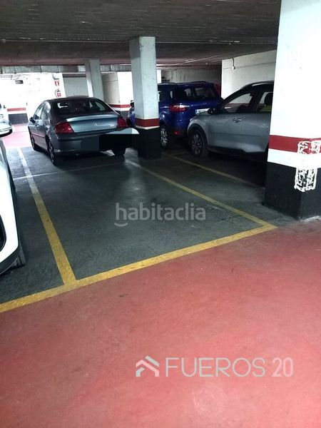 Foto 2de086de-4810-42c1-86aa-d4e52348005a. Aparcament cotxe a Arteagabeitia - Retuerto - Kareaga Barakaldo