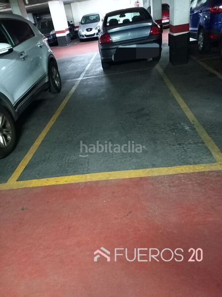 Foto 78e39972-4b67-4c41-9be7-f00be6cfdc76. Aparcament cotxe a Arteagabeitia - Retuerto - Kareaga Barakaldo