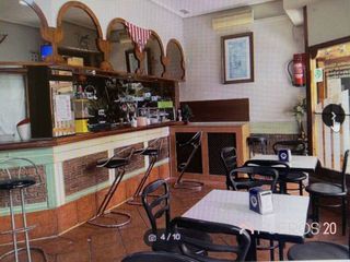 Business premise in Arteagabeitia - Retuerto - Kareaga