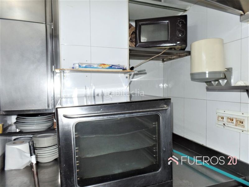 Foto 3b534ea4-f707-4d55-9551-ee0bea1590b5. Local comercial a Centro Barakaldo