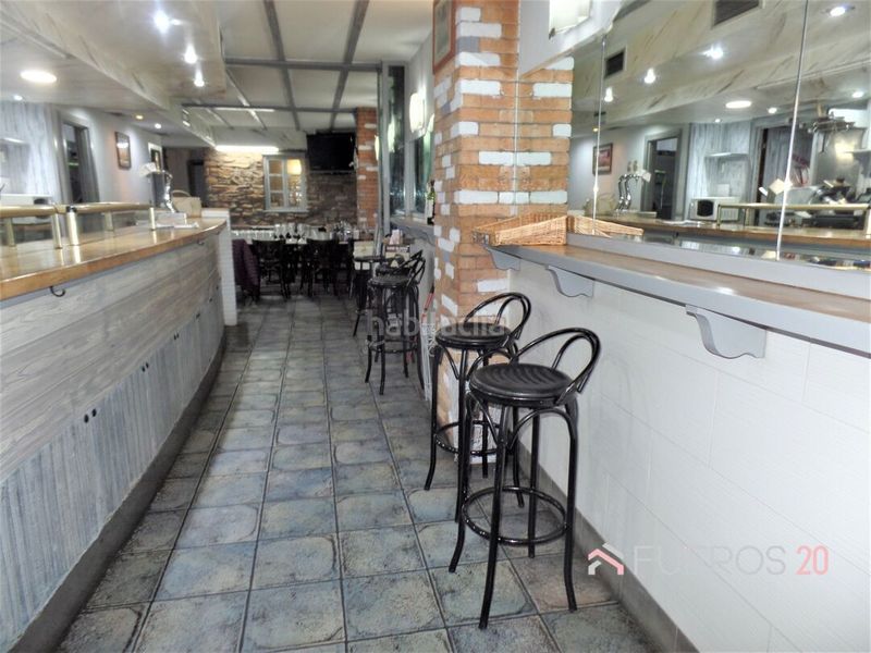 Foto 65887058-1bd3-46d7-bc41-d34420d82a74. Local comercial a Centro Barakaldo