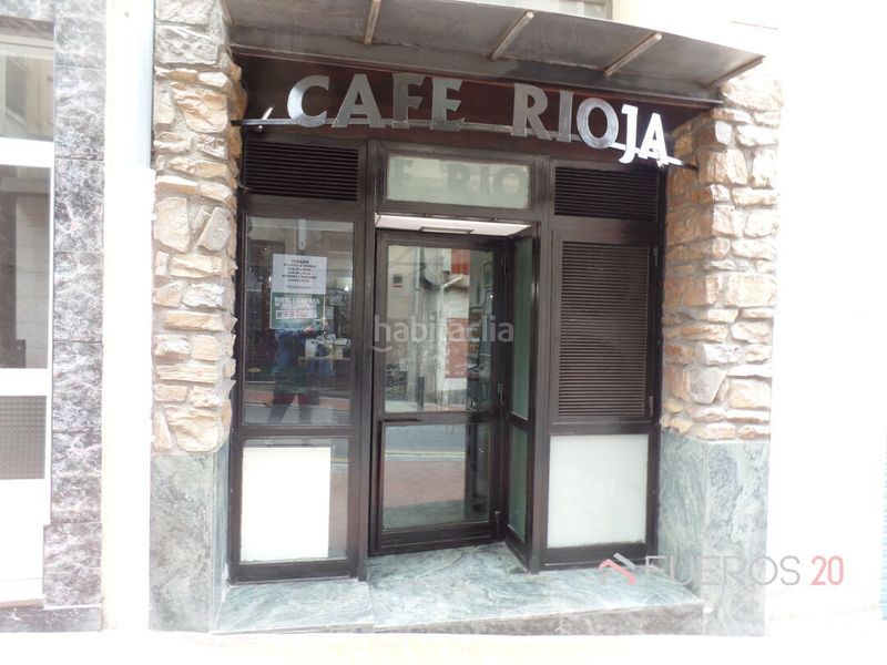 Foto a10de03d-8daa-45f1-acf5-eb62e34cfeab. Local comercial a Centro Barakaldo