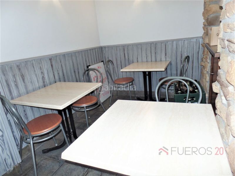 Foto ae36e8df-2457-4332-844b-05666837e15a. Local comercial a Centro Barakaldo
