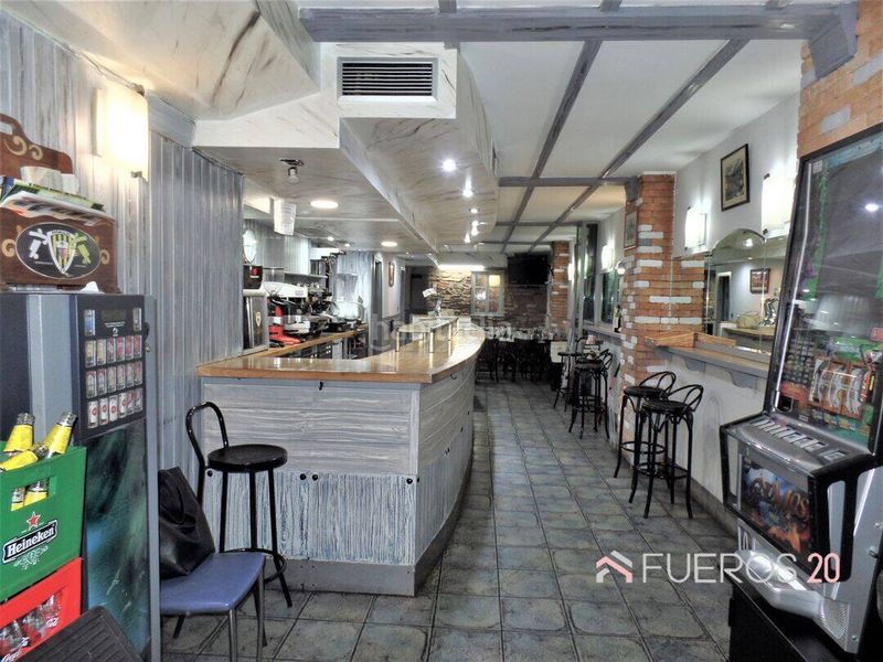 Foto e33460e2-e572-44a3-9bef-5d6c5c742472. Local comercial a Centro Barakaldo