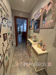 Piso en Bagatza - S. Vicente. Exclusiva  avenida la libertad