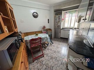 Pis a Bagatza - S. Vicente. Exclusiva  avenida la libertad