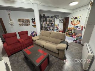Piso en Bagatza - S. Vicente. Exclusiva  avenida la libertad