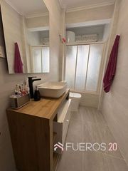 Piso en Bagatza - S. Vicente. Exclusiva  avenida la libertad
