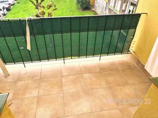 Pis a Cruces. Exclusiva cruces