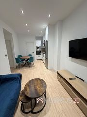 Miete Etagenwohnung in Alango. Algorta. nuevo