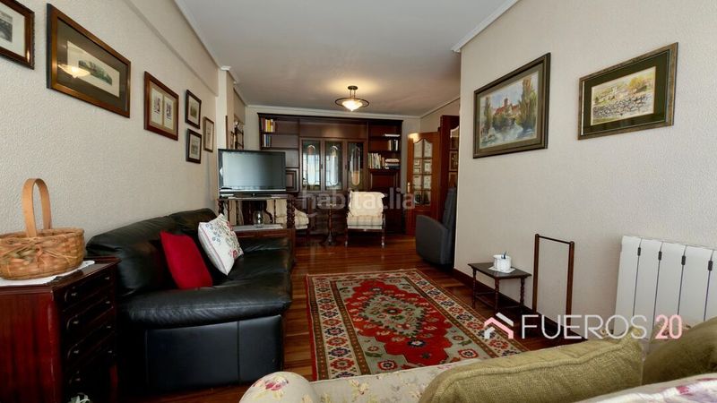 Foto 0a0ef0a0-2e38-4ce9-beda-9bfd0d66d9be. Pis amb calefacció a Centro Barakaldo