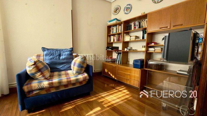 Foto 3d71e50b-14a8-494b-8b90-4320ce98ee05. Pis amb calefacció a Centro Barakaldo