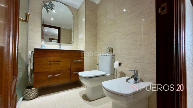 Foto 5c9993e8-f264-4978-b94e-0ba6ab11afeb. Pis amb calefacció a Centro Barakaldo