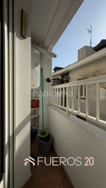 Foto 999b047d-684c-4874-bc4d-2111b928bf9f. Pis amb calefacció a Centro Barakaldo